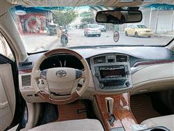 تۆیۆتا ئەڤەلۆن